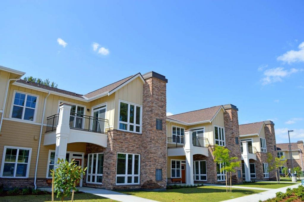 Wesley Homes Bradley Park Senior Living Community Assisted Living